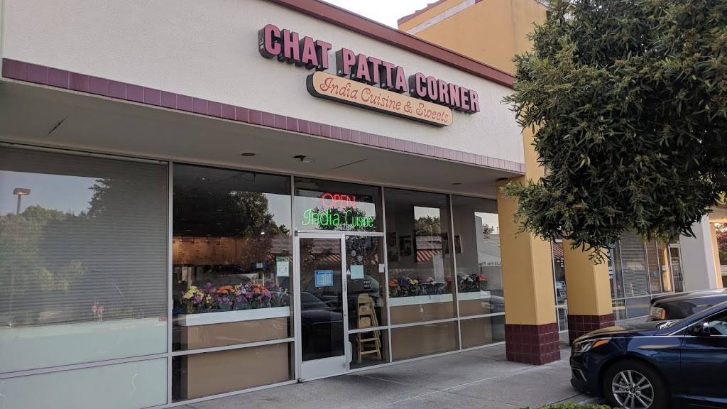Chatpatta Corner | restaurant | 3654, 34751 Ardenwood Blvd, Fremont, CA 94555, USA | 5105050400 OR +1 510-505-0400