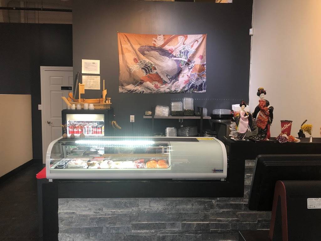 Hatsu Sushi (Manitoba St.) | restaurant | 260 Manitoba St, Etobicoke, ON M8Y 4G9, Canada | 6473418822 OR +1 647-341-8822