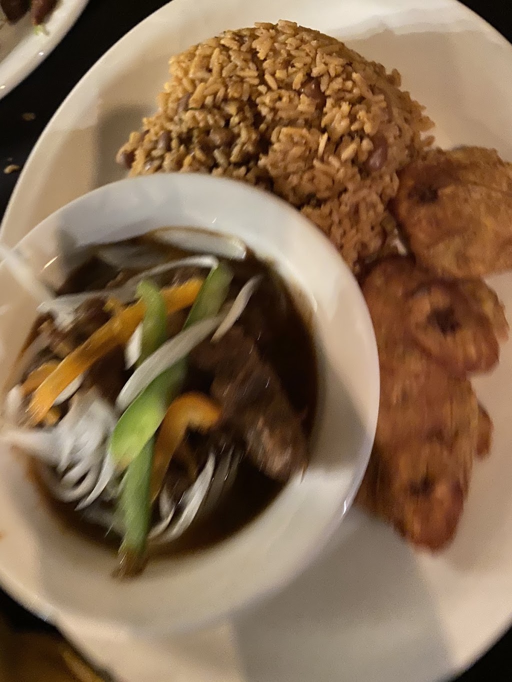 MBS CARIBBEAN RESTAURANT & BAKERY | restaurant | 1825 E Sample Rd, Pompano Beach, FL 33064, USA | 9542497137 OR +1 954-249-7137