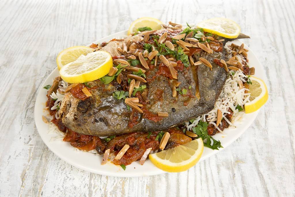 Mashawi Grill - Taste of Iraq & Yemen | restaurant | 6257 McCormick Blvd UNIT B, Chicago, IL 60659, USA | 7736541499 OR +1 773-654-1499