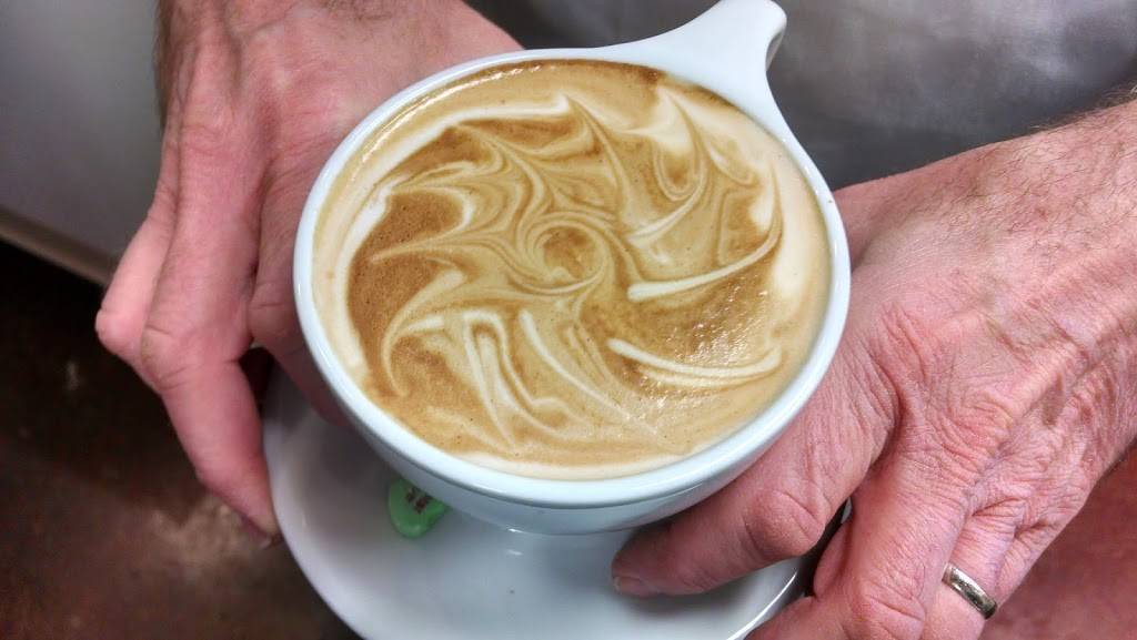 Brewd - A Coffee Lounge | bakery | 4960 N Sabino Canyon Rd #160, Tucson, AZ 85750, USA | 5206232336 OR +1 520-623-2336