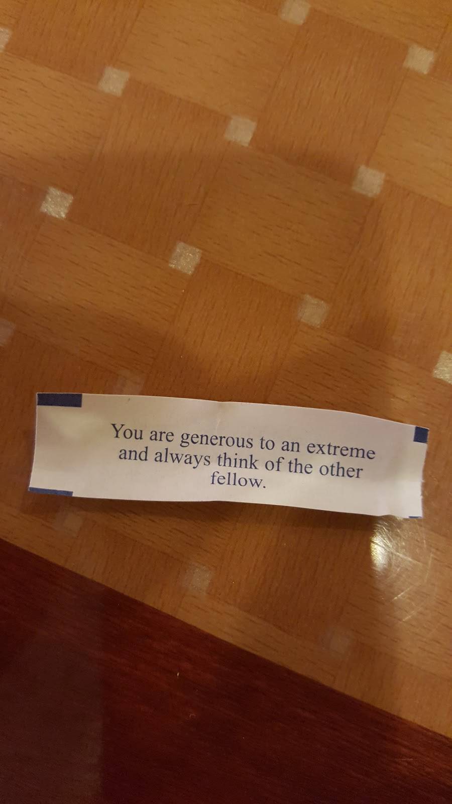 Red Door American & Chinese | restaurant | 1544 N Broad St, Tazewell, TN 37879, USA | 4236265858 OR +1 423-626-5858