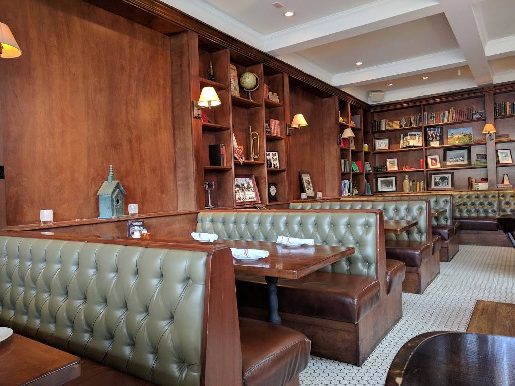 The Proper Restaurant & Bar | restaurant | 464 Foothill Blvd, La Cañada Flintridge, CA 91011, USA | 8189281414 OR +1 818-928-1414