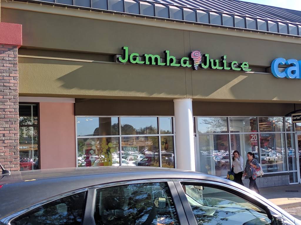 Jamba Juice Federal Plaza | restaurant | 12266 Rockville Pike, Rockville, MD 20852, USA | 3018811069 OR +1 301-881-1069