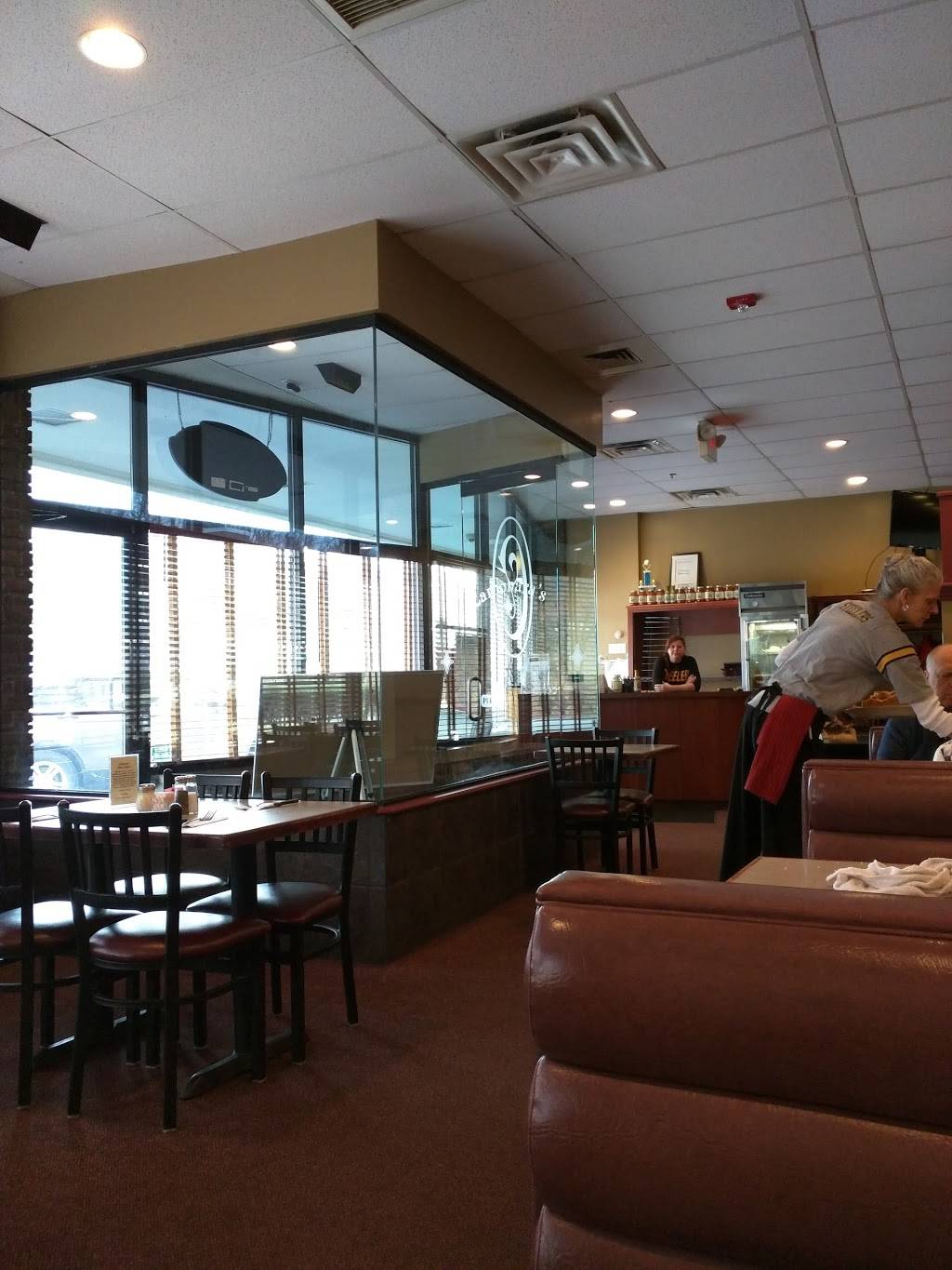 Carbonaras | restaurant | 250 Mt Lebanon Blvd, Pittsburgh, PA 15234, USA | 4123414011 OR +1 412-341-4011