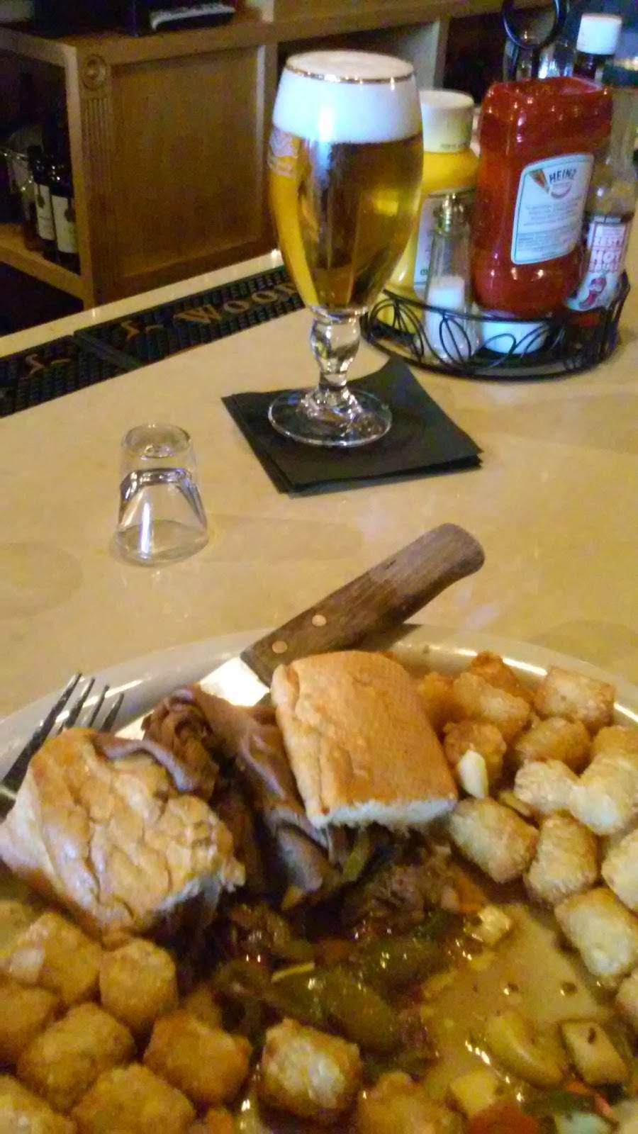 Tradition Gastro Pub and Bar | restaurant | 160 N Franklin St, Chicago, IL 60606, USA | 3122630260 OR +1 312-263-0260