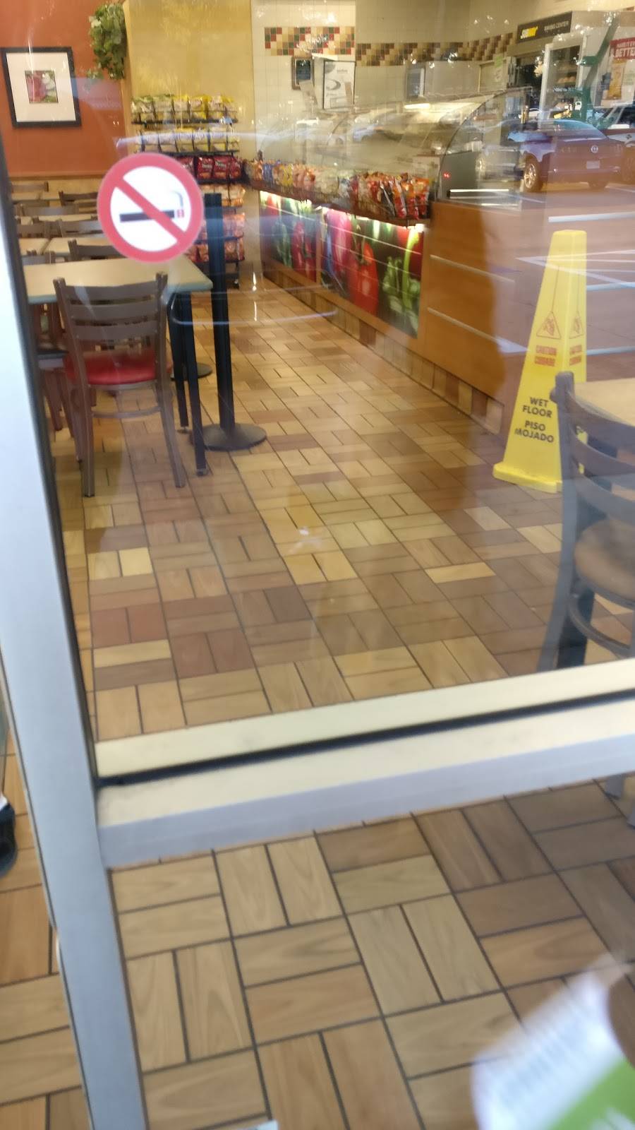 Subway | restaurant | Preston Towne Crossing S/C, 4901 W Park Blvd #531, Plano, TX 75093, USA | 9728677823 OR +1 972-867-7823