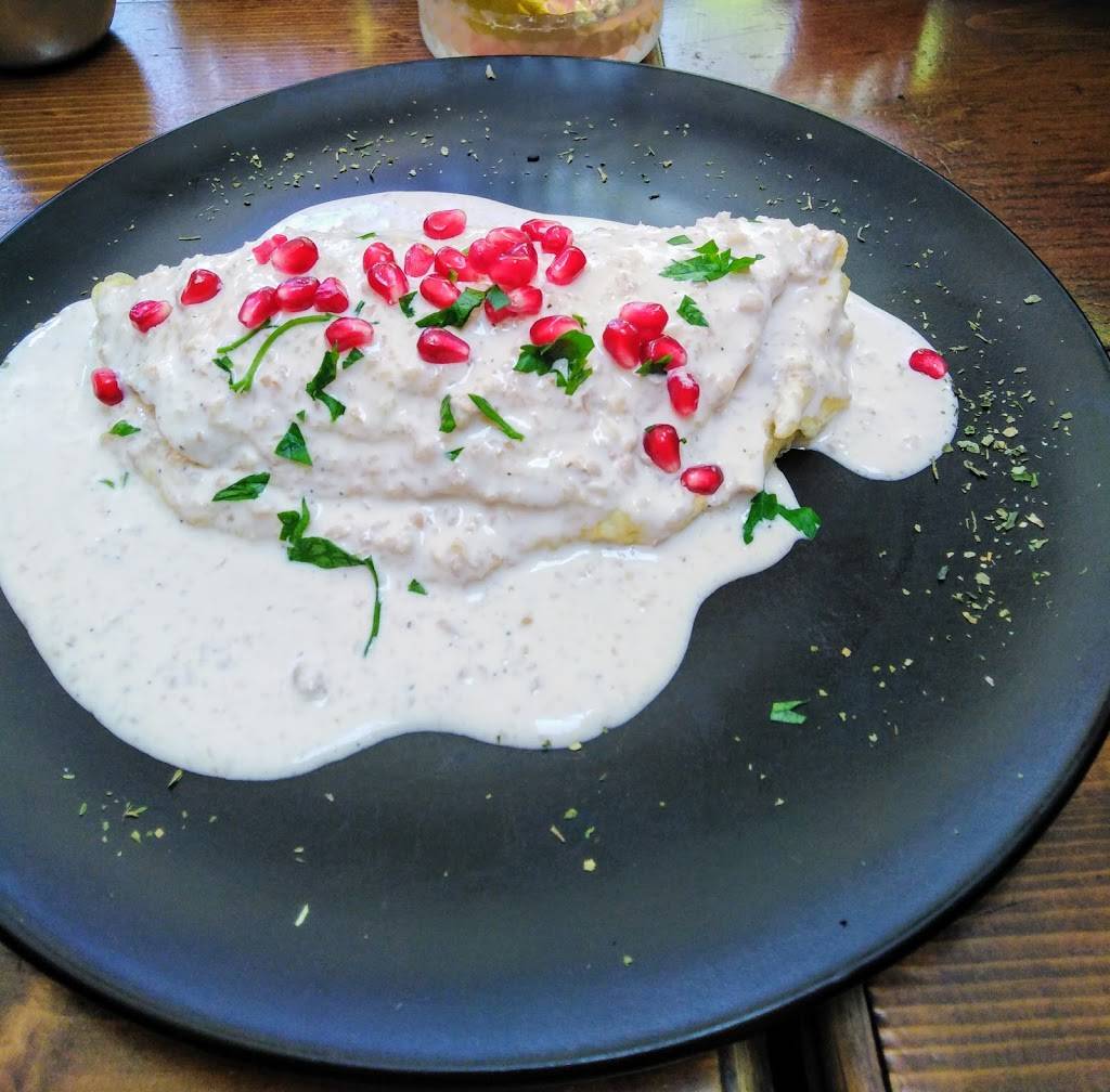 Tres Cielos | restaurant | Sonora 3617, Fraccionamiento chapultepec, Chapultepec, 22420 Tijuana, B.C., Mexico | 016646225256 OR +52 664 622 5256