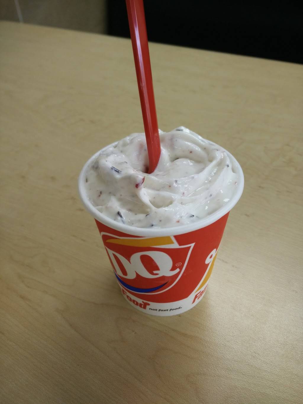 Dairy Queen Grill & Chill | restaurant | 300 Petrol Point, Peachtree City, GA 30269, USA | 7704872100 OR +1 770-487-2100