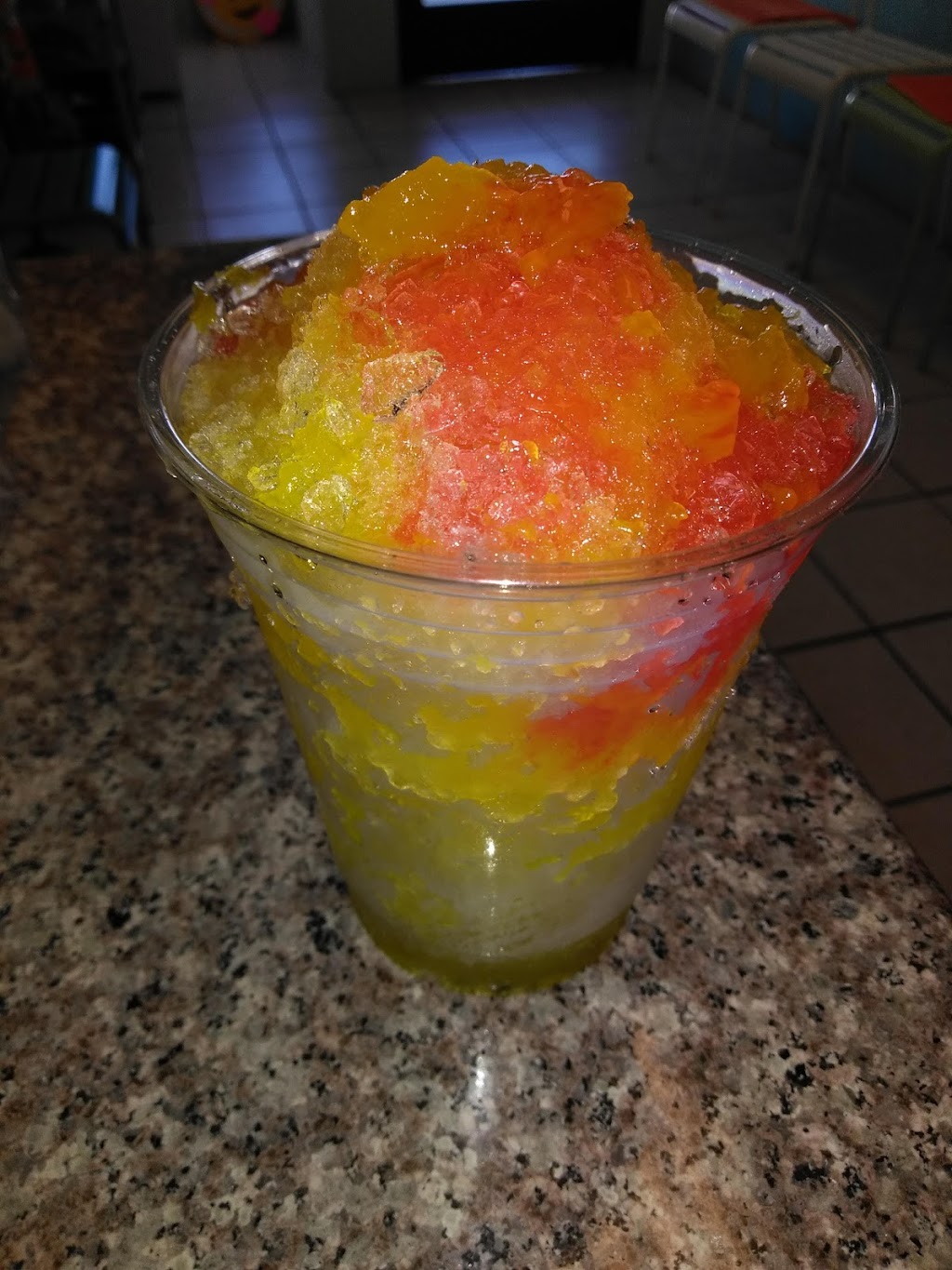 Sweet Spot | restaurant | Madera County, CA 93610, USA | 5595143603 OR +1 559-514-3603