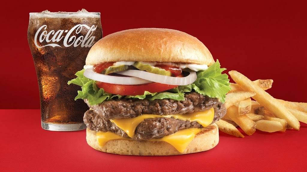 Wendys | restaurant | 7731 Paseo del Norte, El Paso, TX 79912, USA | 9152350466 OR +1 915-235-0466