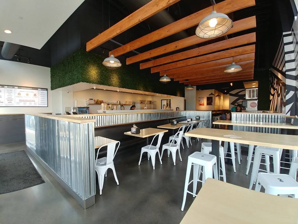 Aloha Poke Co | restaurant | unit k, 245 Radio Dr unit k, Woodbury, MN 55125, USA | 6512004696 OR +1 651-200-4696