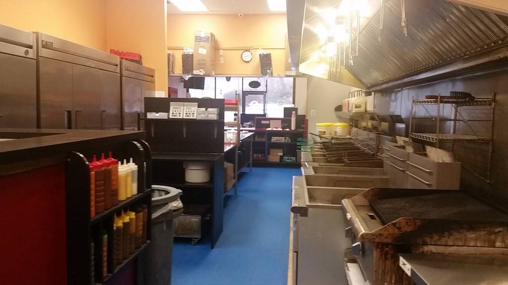 Wings To Go - Feasterville, PA | restaurant | 1045 Bustleton Pike #10, Feasterville-Trevose, PA 19053, USA | 2153229464 OR +1 215-322-9464