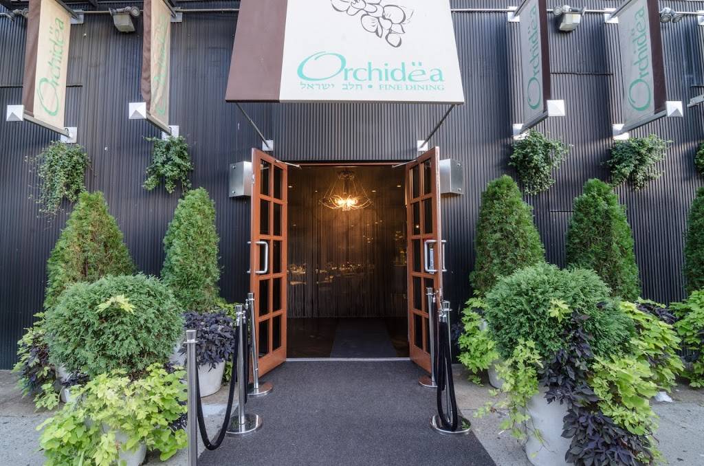 Orchidea | restaurant | 4815 12th Ave, Brooklyn, NY 11219, USA | 7186867500 OR +1 718-686-7500