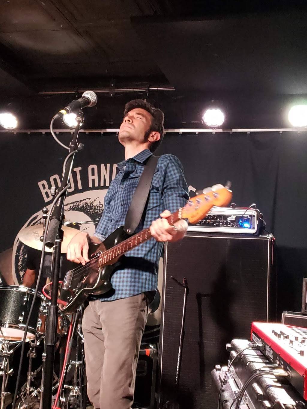 Boot & Saddle | restaurant | 1131 S Broad St, Philadelphia, PA 19147, USA | 2676394528 OR +1 267-639-4528