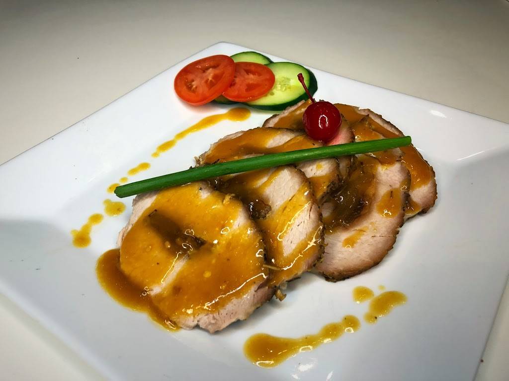 Asin | restaurant | 350 Bloomfield Ave, Caldwell, NJ 07006, USA | 9732280628 OR +1 973-228-0628