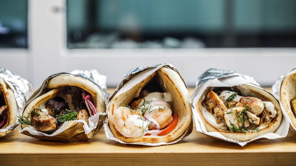 FRESKOS | meal takeaway | 2323 Whitney Ave, Hamden, CT 06518, USA | 2038239951 OR +1 203-823-9951