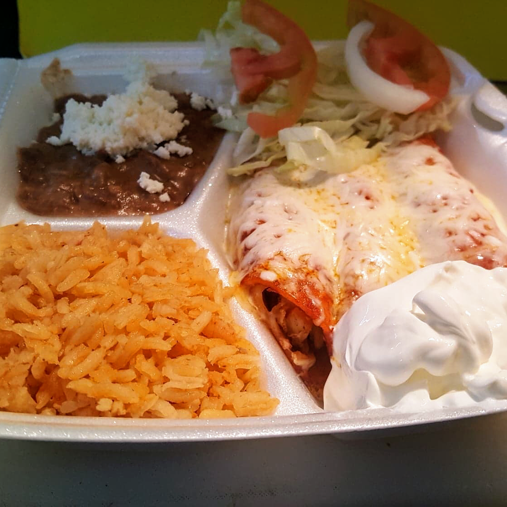 Taqueria 7 Estrellas | restaurant | inside gas station, 1521 W Arkansas Ln, Arlington, TX 76013, USA | 6822483332 OR +1 682-248-3332
