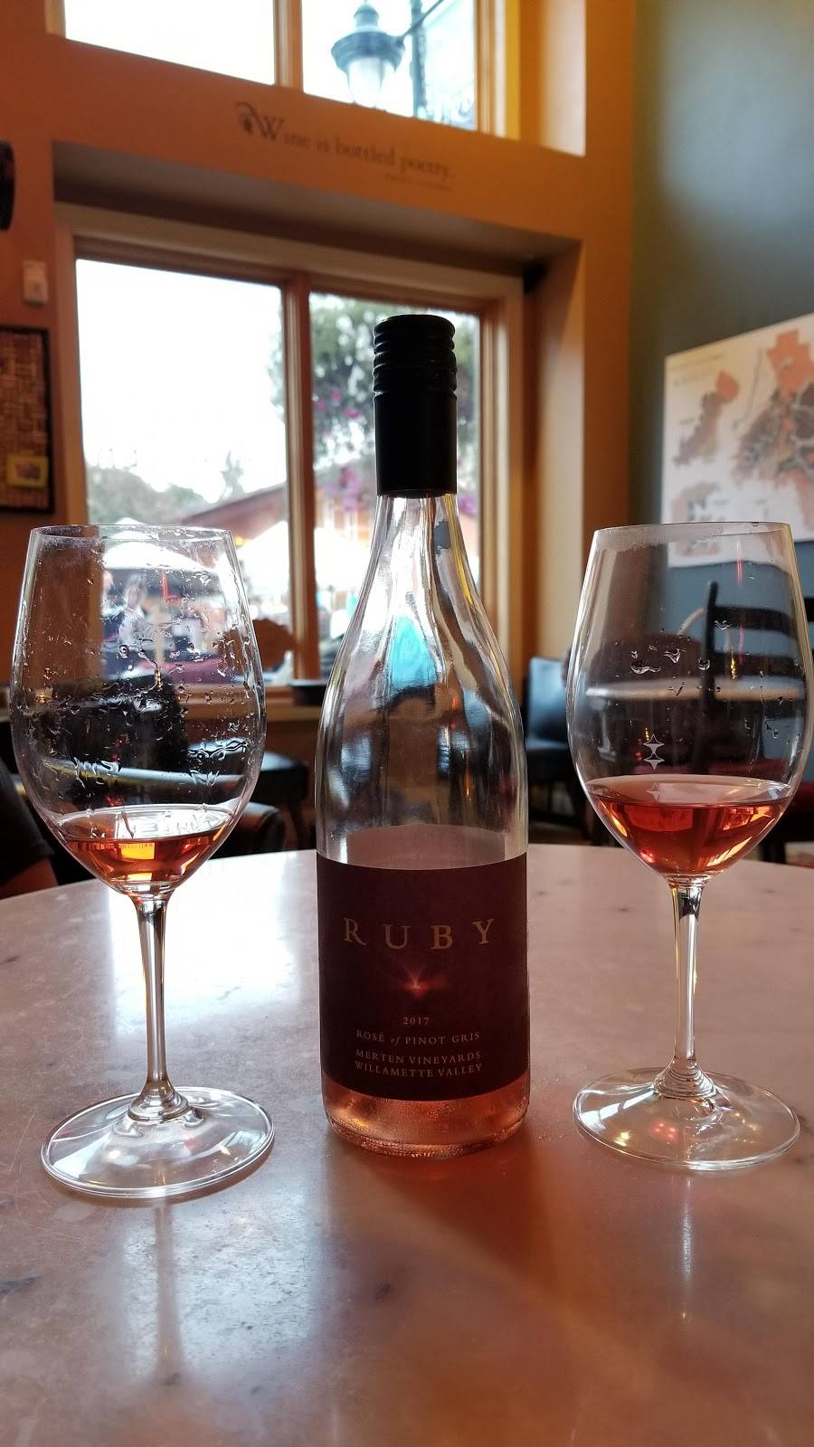 Urban Decanter | restaurant | 2030 Main St, Forest Grove, OR 97116, USA | 5033597678 OR +1 503-359-7678