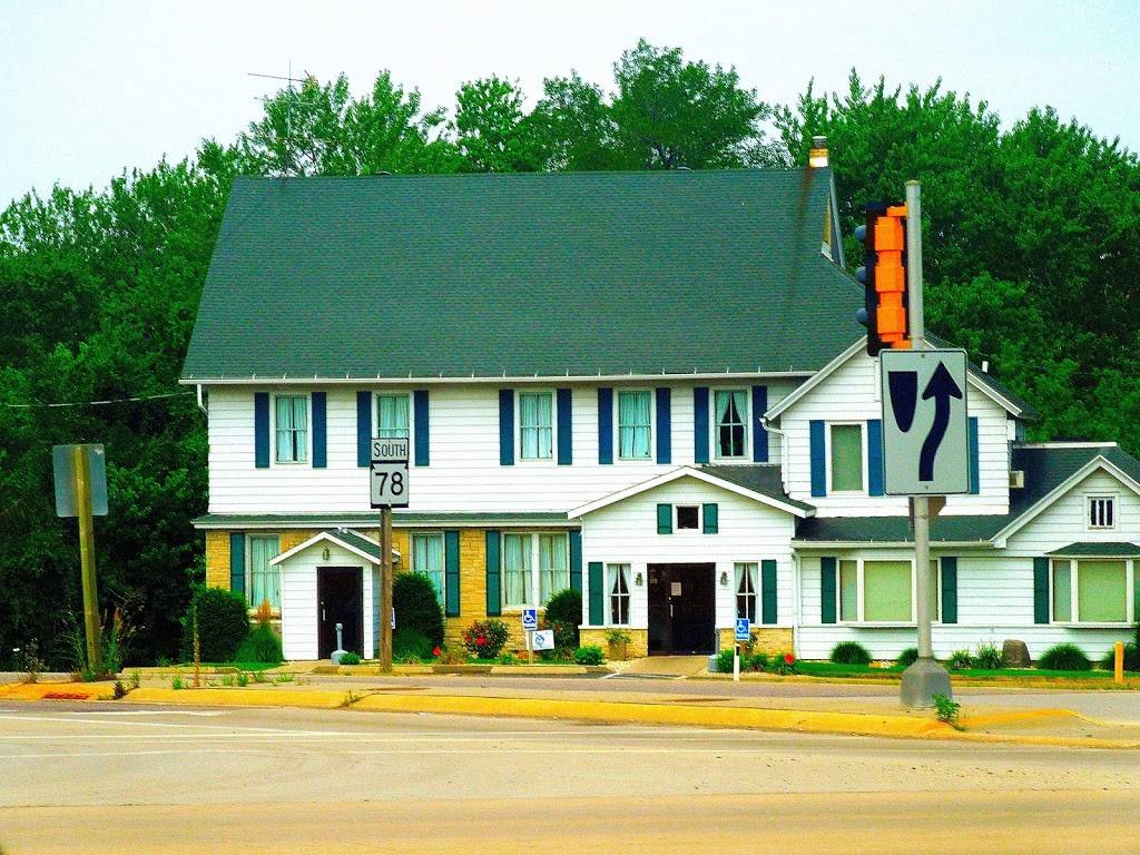 Green Acres | restaurant | 7487 WI-78 Trunk, Sauk City, WI 53583, USA | 6086432305 OR +1 608-643-2305