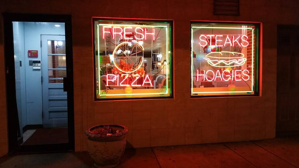 New England Pizza | restaurant | 6728 Bustleton Ave, Philadelphia, PA 19149, USA | 2153320400 OR +1 215-332-0400