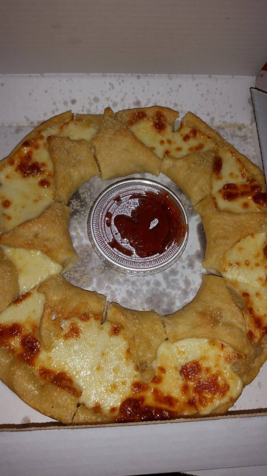 Johnnys Pizza And Slices | restaurant | 2832 Brady St, Davenport, IA 52803, USA | 5633241269 OR +1 563-324-1269