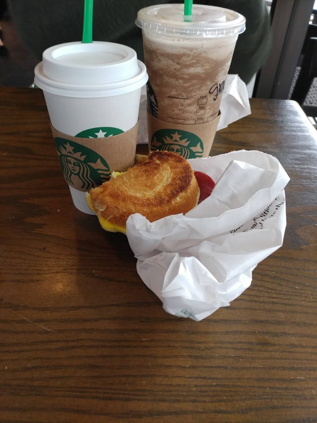 Starbucks | cafe | 15030 Ventura Blvd #1-A, Sherman Oaks, CA 91403, USA | 8187833380 OR +1 818-783-3380