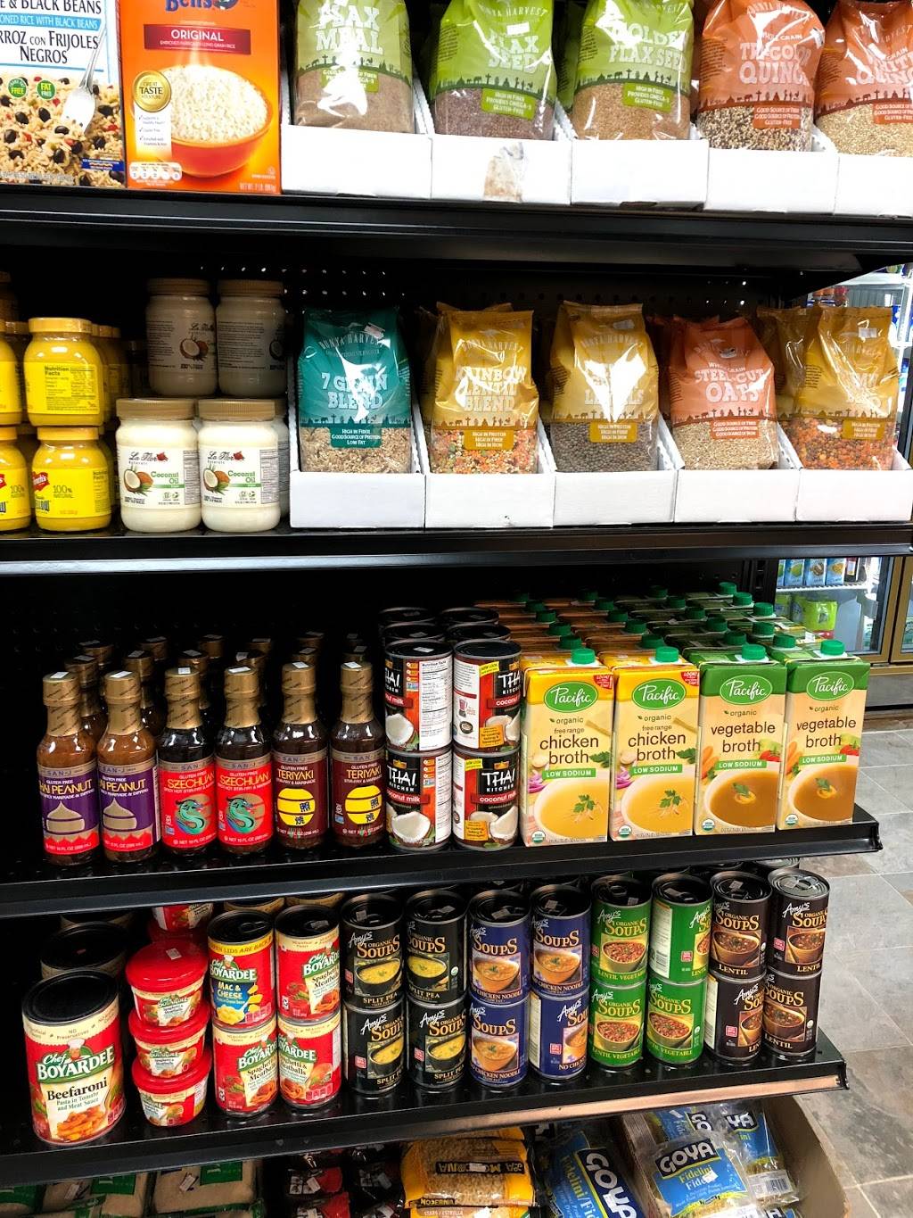 Life Gourmet Deli & Grocery | restaurant | 4418 4th Ave, Brooklyn, NY 11220, USA | 7187686580 OR +1 718-768-6580