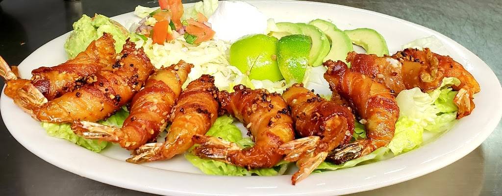 La Isla | restaurant | 4438 Cypress Creek Pkwy, Houston, TX 77068, USA | 2814409653 OR +1 281-440-9653