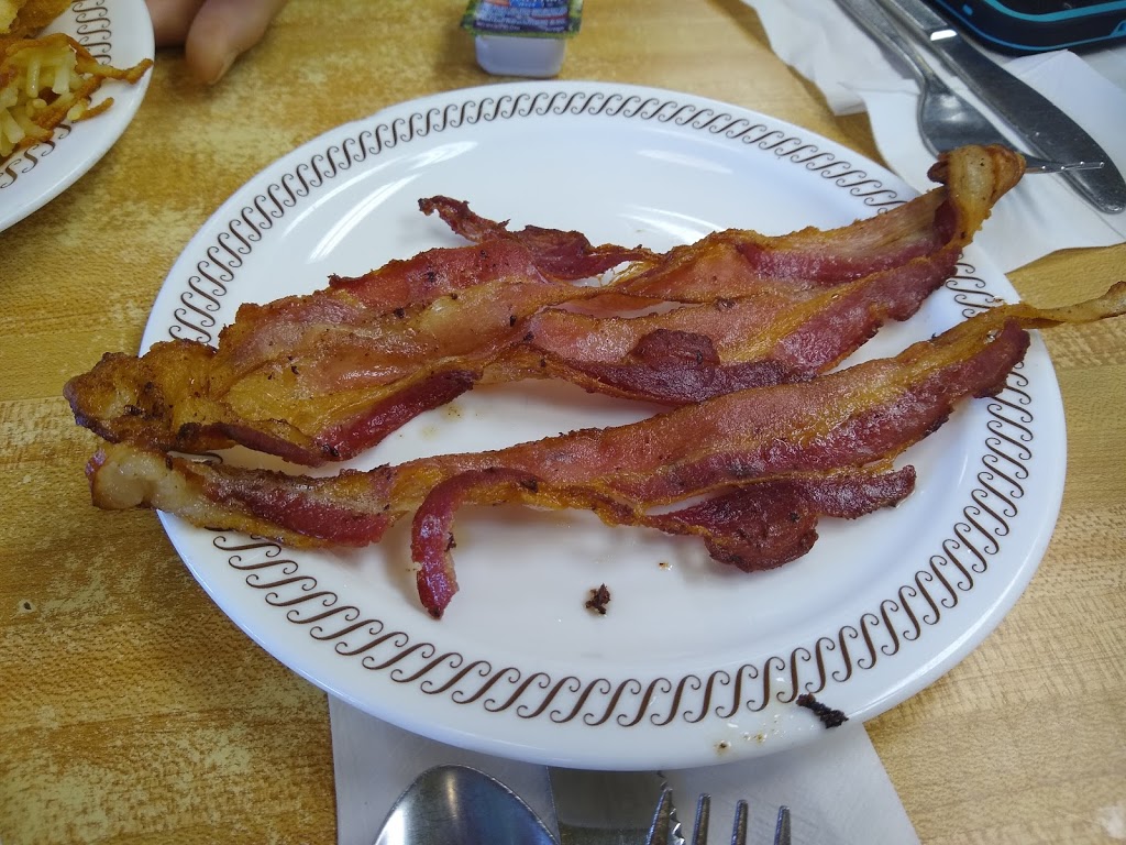 Waffle House | meal takeaway | 5448 US-90, Mobile, AL 36619, USA | 2516601167 OR +1 251-660-1167