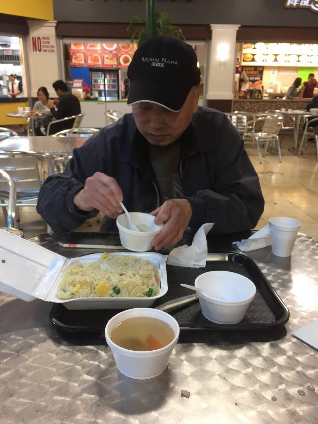 Xi Guan Noodle House | restaurant | 8150 Garvey Ave #117 H, Rosemead, CA 91770, USA | 6262802980 OR +1 626-280-2980