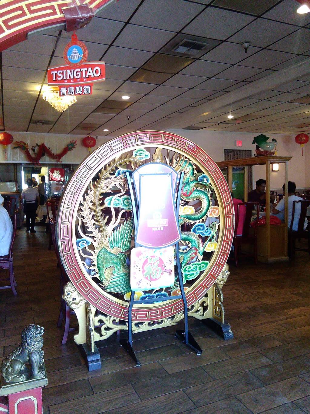 Wah Sing | restaurant | River Park Shopping Center, 1445 W Imola Ave, Napa, CA 94559, USA | 7072520511 OR +1 707-252-0511