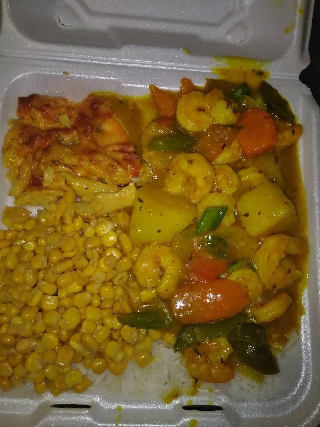 Caribbean Paradise Restaurant | restaurant | 900-14 Dunn Ave, Jacksonville, FL 32218, USA | 9046475863 OR +1 904-647-5863