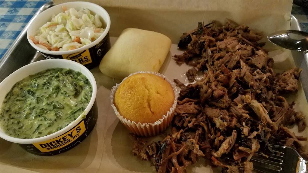 Dickeys Barbecue Pit | restaurant | 5604 Balboa Ave, San Diego, CA 92111, USA | 8582788228 OR +1 858-278-8228