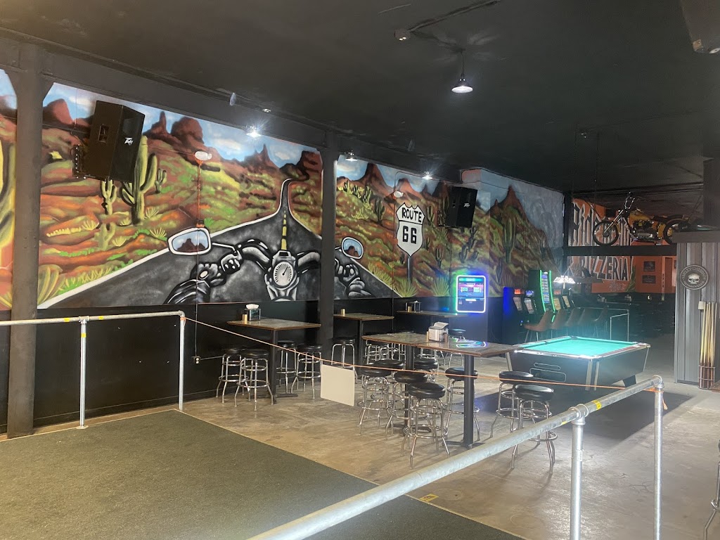 Ride or Die Pizzeria | restaurant | 1623 Broadway St, Superior, WI 54880, USA | 7157180122 OR +1 715-718-0122