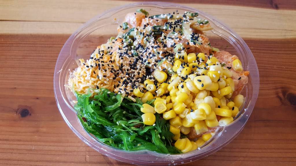 Pokihub | restaurant | 1130 Ocean Ave, San Francisco, CA 94112, USA | 4159919283 OR +1 415-991-9283