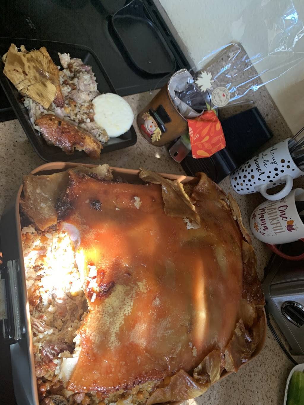 El Ramalito | restaurant | 13376 SW 288th St, Homestead, FL 33033, USA | 7868385151 OR +1 786-838-5151