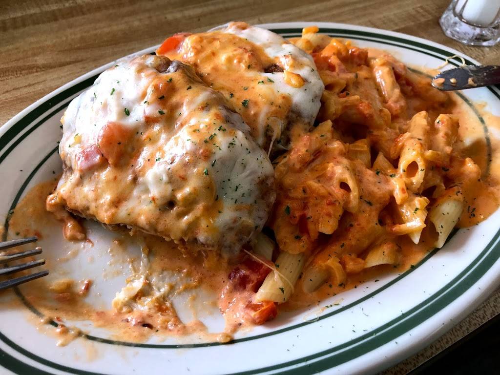 Carlos Pizza & Pasta | restaurant | 572 Union Ave A, Bridgewater, NJ 08807, USA | 7324699200 OR +1 732-469-9200