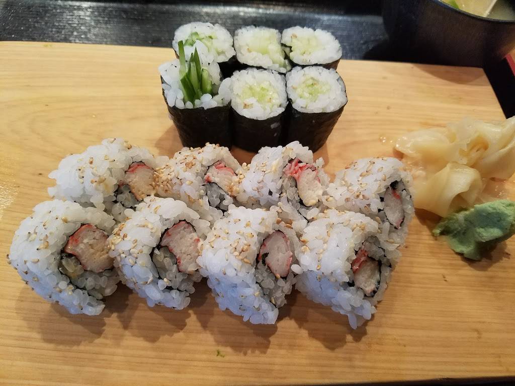 Hinoki Japanese Restaurant | restaurant | 37 New Orleans Rd, Hilton Head Island, SC 29928, USA | 8437859800 OR +1 843-785-9800