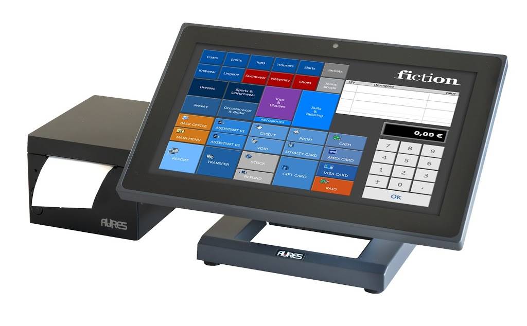 JTS pos | restaurant | 571 Boulevard Lebeau Suite 220, Saint-Laurent, QC H4N 1S2, Canada | 5143336834 OR +1 514-333-6834