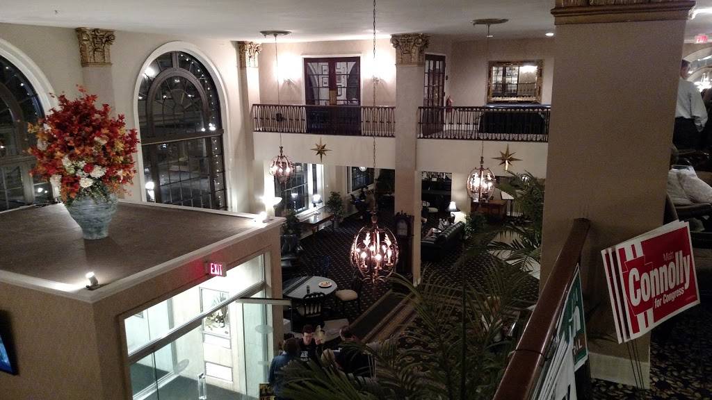 Tap Room - Hotel Bethlehem | restaurant | 437 Main St, Bethlehem, PA 18018, USA | 6106252226 OR +1 610-625-2226