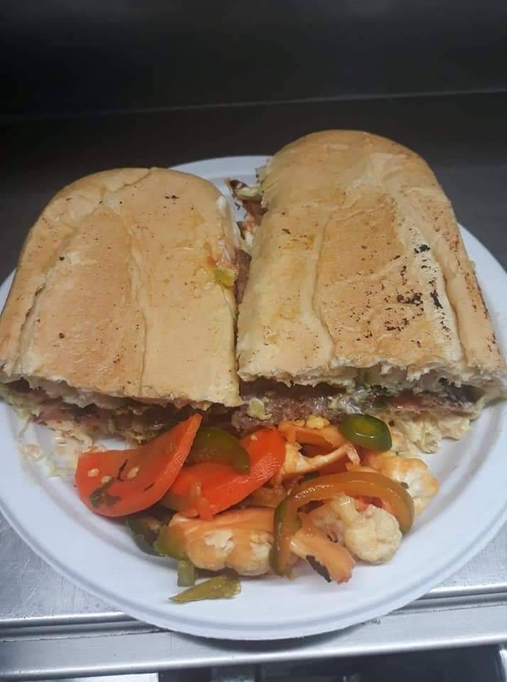 Guerras Olocuilta | restaurant | 4302 Randolph Rd, Silver Spring, MD 20906, USA | 2406007815 OR +1 240-600-7815