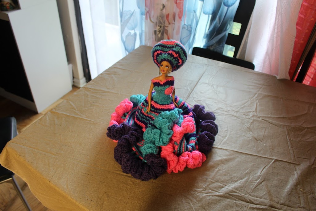 Tapadi Crossroads | restaurant | 4818 Fort Totten Dr NE, Washington, DC 20011, USA | 3234480081 OR +1 323-448-0081