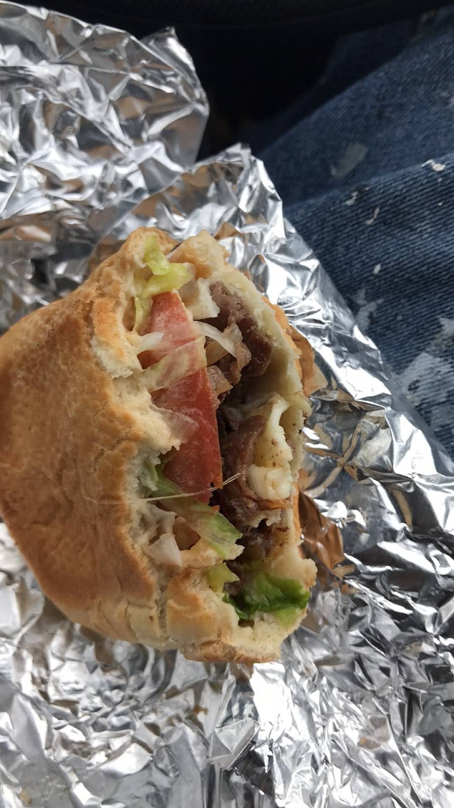 New York Cafe & Catering | cafe | 8253 Backlick Rd, Lorton, VA 22079, USA | 7033390404 OR +1 703-339-0404