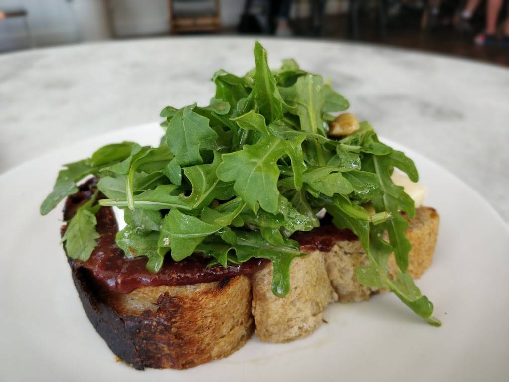 FARM & FLOUR | cafe | 700 1st St, Benicia, CA 94510, USA | 7077505345 OR +1 707-750-5345