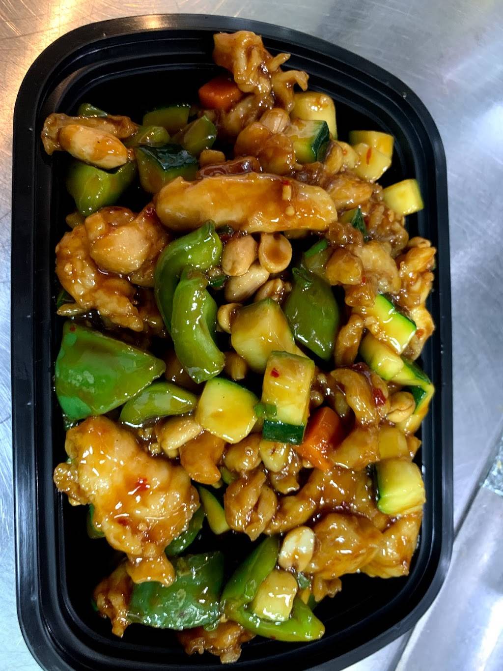 Teriyaki King | restaurant | 430 N Coit Rd #200, Richardson, TX 75080, USA | 9726855698 OR +1 972-685-5698