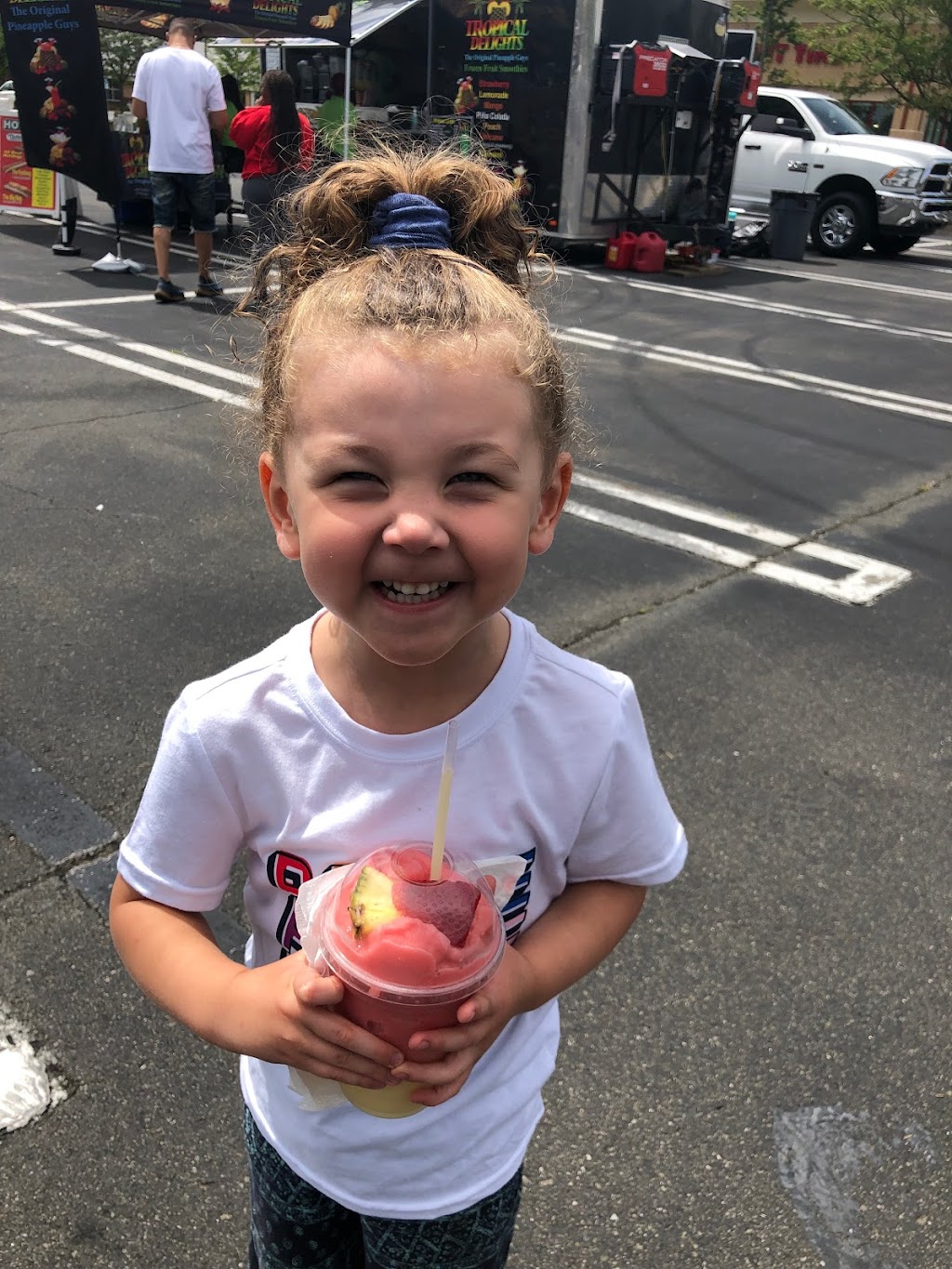 Tropical Delights | restaurant | 4051 Durham-Chapel Hill Blvd, Durham, NC 27707, USA | 9197241813 OR +1 919-724-1813