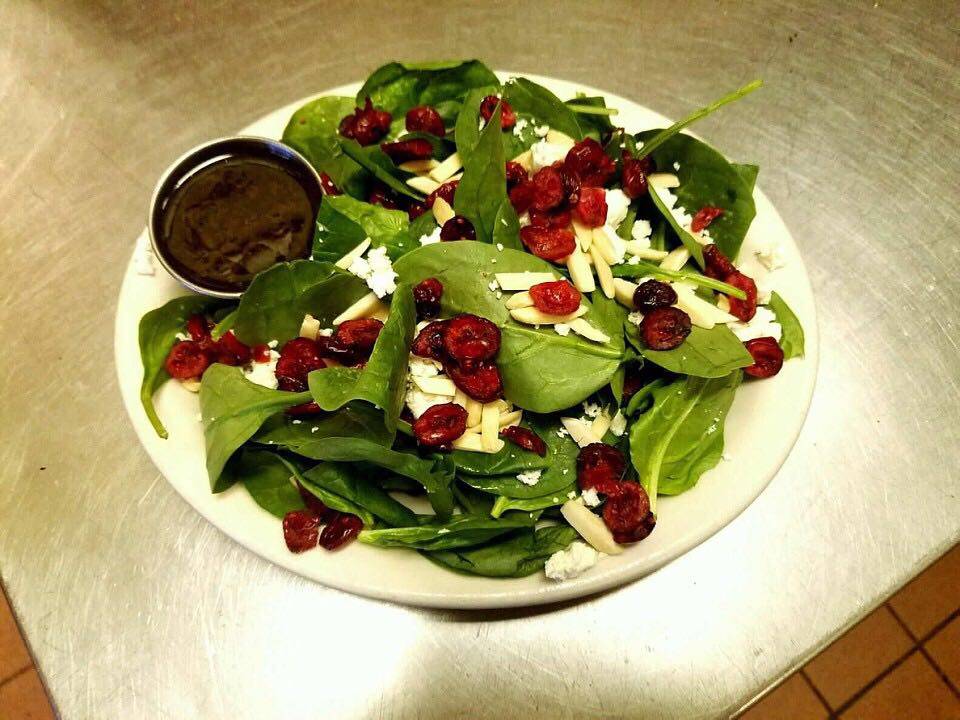 Sals Pizzeria | restaurant | 8270 Old Redwood Hwy, Cotati, CA 94931, USA | 7076648460 OR +1 707-664-8460