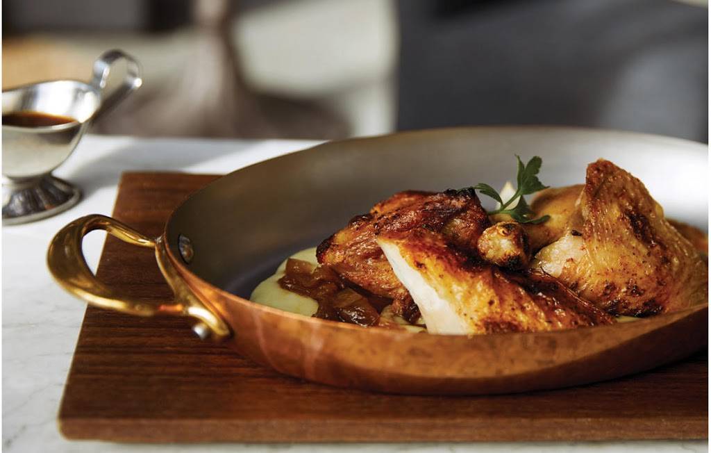 RH Rooftop Restaurant Charlotte | restaurant | 6903 Phillips Pl Ct, Charlotte, NC 28210, USA | 7047904970 OR +1 704-790-4970