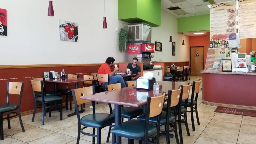 Eat a Pita | restaurant | 3101 Zinfandel Dr #138, Rancho Cordova, CA 95670, USA | 9168580588 OR +1 916-858-0588